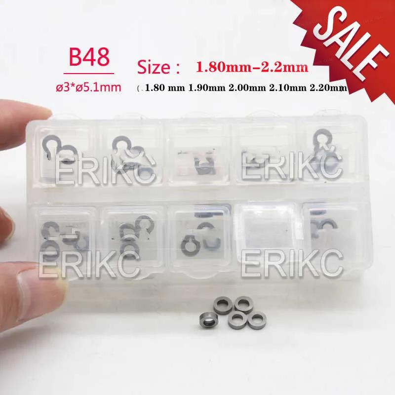 ERIKC B48    , Bosch 120 ø, 1.80mm-2.20mm, 1.80mm, 1.90mm, 2.10mm, 2.20mm, ڽ 30 
